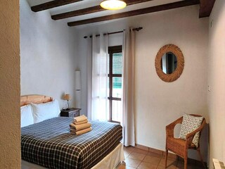 Ferienhaus L'Espluga de Francoli Ausstattung 23