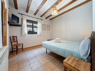 Ferienhaus L'Espluga de Francoli Ausstattung 29