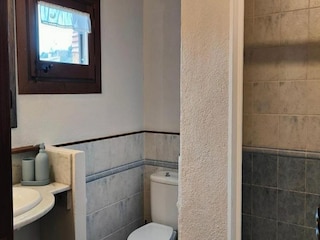 Ferienhaus L'Espluga de Francoli Ausstattung 34