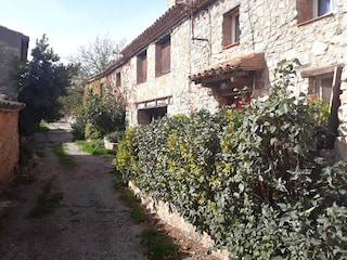 Ferienhaus L'Espluga de Francoli Umgebung 37