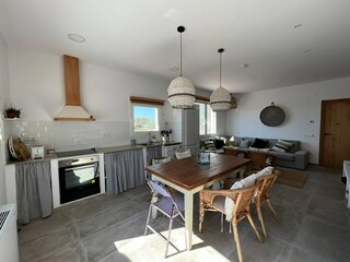 Ferienhaus Eucaliptus-Playa Ausstattung 10