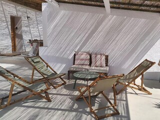 Ferienhaus Eucaliptus-Playa Außenaufnahme 2