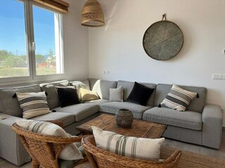 Casa de vacaciones Eucaliptus-Playa Características 11