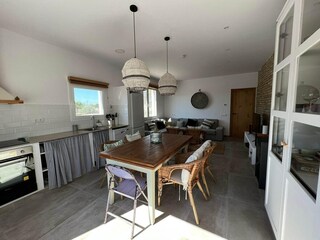 Casa de vacaciones Eucaliptus-Playa Características 12