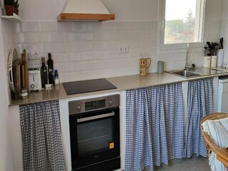 Ferienhaus Eucaliptus-Playa Ausstattung 13