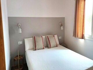 Holiday house Eucaliptus-Playa Features 14