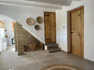 Holiday house Eucaliptus-Playa Features 17