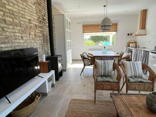 Casa de vacaciones Eucaliptus-Playa Características 18