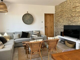 Holiday house Eucaliptus-Playa Features 20