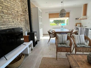 Casa de vacaciones Eucaliptus-Playa Características 21