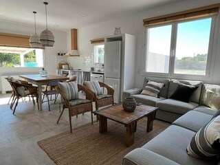 Ferienhaus Eucaliptus-Playa Ausstattung 22