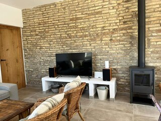 Holiday house Eucaliptus-Playa Features 25