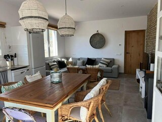 Ferienhaus Eucaliptus-Playa Ausstattung 26