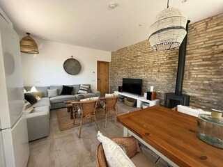 Ferienhaus Eucaliptus-Playa Ausstattung 27