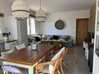 Ferienhaus Eucaliptus-Playa Ausstattung 28