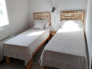 Ferienhaus Eucaliptus-Playa Ausstattung 30