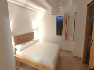 Ferienhaus Eucaliptus-Playa Ausstattung 31