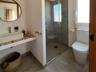 Holiday house Eucaliptus-Playa Features 33