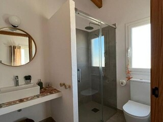 Casa de vacaciones Eucaliptus-Playa Características 34