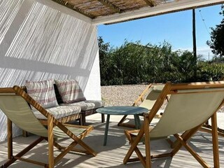 Ferienhaus Eucaliptus-Playa Außenaufnahme 8