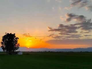 Holiday house Eucaliptus-Playa Outdoor Recording 9