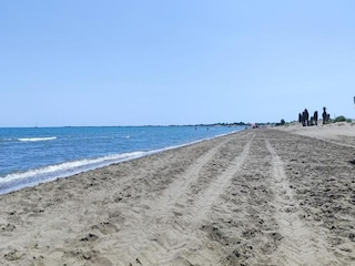 Ferienhaus Eucaliptus-Playa Umgebung 38