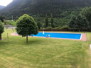 Maison de vacances Espot Enregistrement extérieur 5