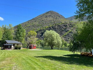 Maison de vacances Espot Environnement 19