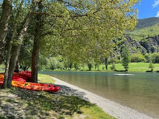 Vakantiehuis Espot Omgeving 30