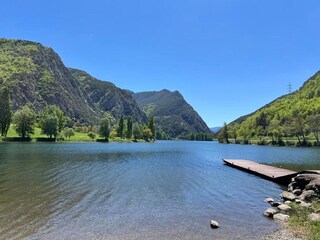 Maison de vacances Espot Environnement 21