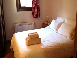 Maison de vacances Espot Équipement 14