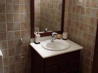 Maison de vacances Espot Équipement 16