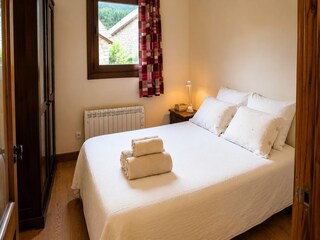 Vakantiehuis Espot Kenmerken 22