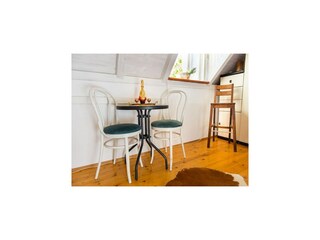 Apartment Dubrovnik Ausstattung 1