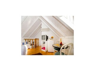 Apartamento Dubrovnik Características 3
