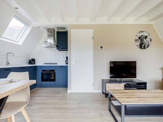 Bungalow Westerbork Ausstattung 32