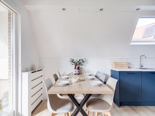 Bungalow Westerbork Ausstattung 33