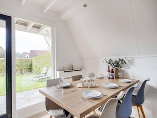 Bungalow Westerbork Ausstattung 17