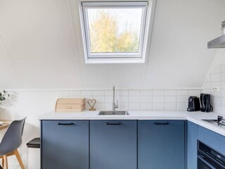 Bungalow Westerbork Ausstattung 18