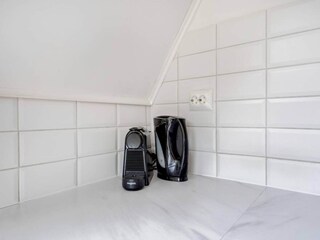 Bungalow Westerbork Ausstattung 20