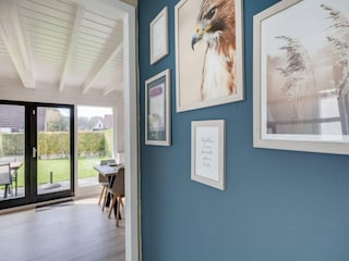 Bungalow Westerbork Ausstattung 35