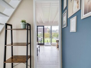 Bungalow Westerbork Ausstattung 21