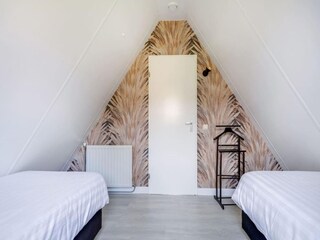 Bungalow Westerbork Ausstattung 22