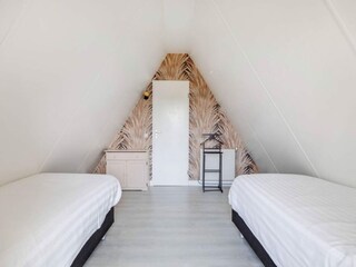 Bungalow Westerbork Ausstattung 36