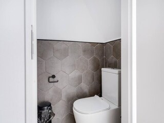 Bungalow Westerbork Ausstattung 25