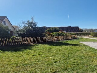 Bungalow Westerbork Außenaufnahme 8