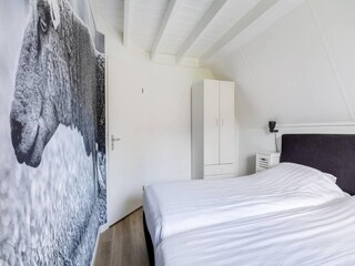 Bungalow Westerbork Ausstattung 29