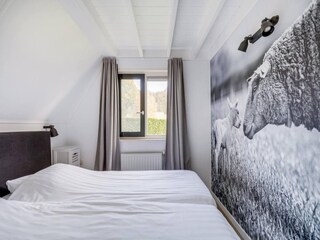 Bungalow Westerbork Ausstattung 30