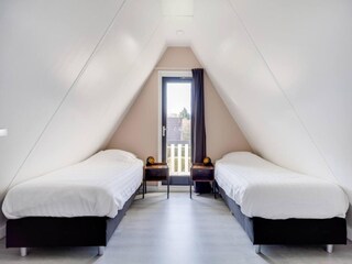 Bungalow Westerbork Ausstattung 31