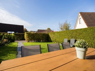 Bungalow Westerbork Außenaufnahme 11